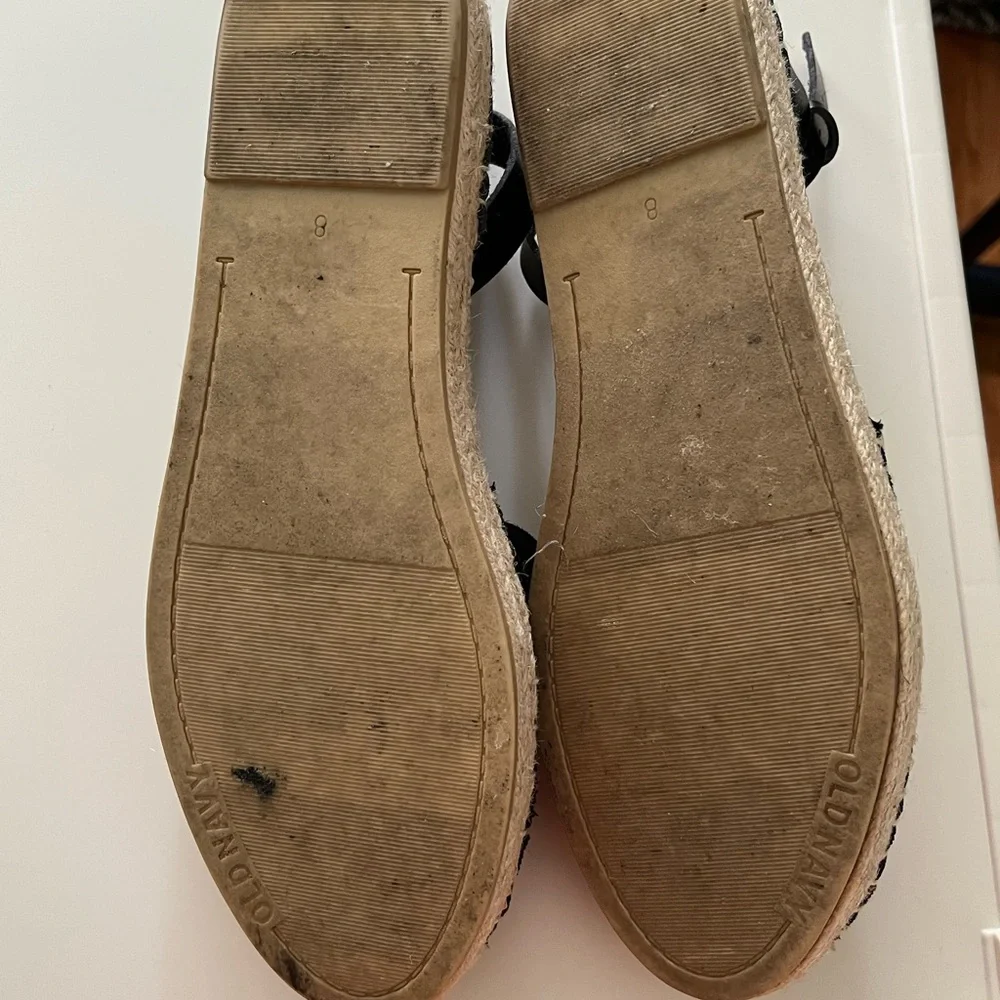 Sandals ❤️ - Picture 4 of 4